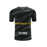 Camisolas de futebol FC Barcelona Guarda Redes Equipamento Alternativa 2023/24 Manga Curta